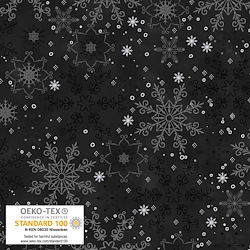 Black Copper - We Love Christmas